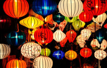 visit hoi an from chan may port