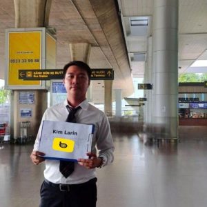 Da Nang Airport to Hoi An transfer by private car- Bee Bee Teavel