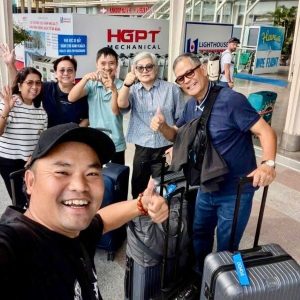 Da Nang Airport to Hoi An transfer by private car- Bee Bee Teavel