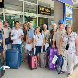 Da Nang Airport to Hoi An transfer by private car- Bee Bee Teavel