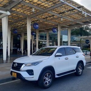 Dong Hoi Airport Transfer - Bee Bee Travel