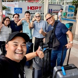 Dong Hoi Airport Transfer - Bee Bee Travel