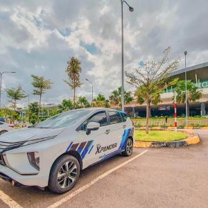 Dong Hoi Airport Transfer By Private Car - Bee Bee Travel