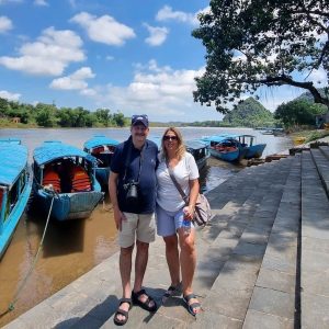 Dong Hoi Airport Transfer By Private Car - Bee Bee Travel