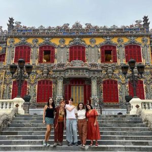 Hue Imperial City Walking Tour