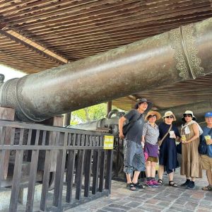 Hue Imperial City Walking Tour