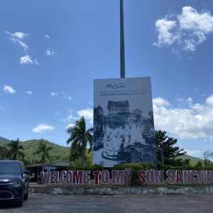 Da Nang To My Son To Hoi An By Private Car - Bee Bee Travel