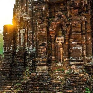 Da Nang To My Son To Hoi An By Private Car - Bee Bee Travel