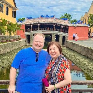 Da Nang To My Son To Hoi An By Car - Bee Bee Travel