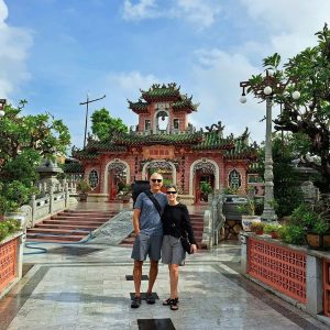 Da Nang To My Son To Hoi An By Car - Bee Bee Travel