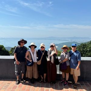 Hoi An To My Son To Hue By Private Car - Bee Bee Travel