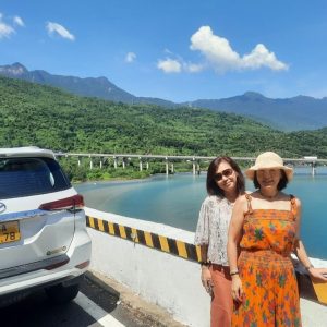 Hoi An To My Son To Hue By Car - Bee Bee Travel