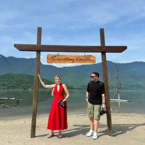 Hoi An To My Son To Hue By Car - Bee Bee Travel