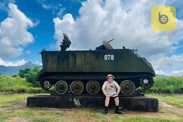 Hue To Vinh Moc Khe Sanh Day Trip - Bee Bee Travel