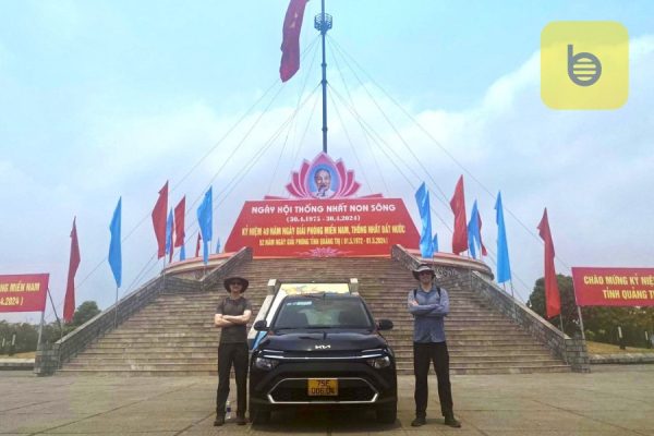Hue To Vinh Moc Khe Sanh Day Trip By Private Car - Bee Bee Travel