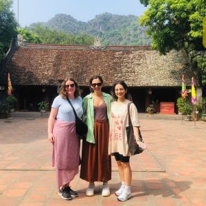 Ninh Binh Day Trip From Hanoi - Bee Bee Travel