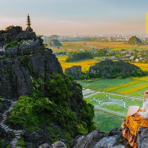 Ninh Binh Day Trip From Hanoi - Bee Bee Travel