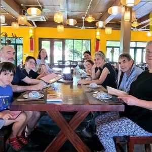 Hanoi To Ninh Binh Day Trip By Car - Bee Bee Travel