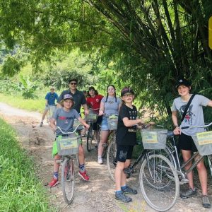 Hanoi To Ninh Binh Day Trip By Car - Bee Bee Travel