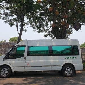 Phong Nha - Thien Duong - Suoi Mooc To Hue Private Car - Bee Bee Travel