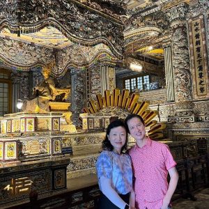 Hue City Tour By Private Car