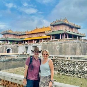 Hue City Tour By Private Car