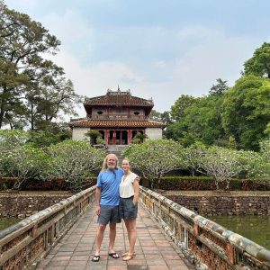 Hue City Tour By Private Car