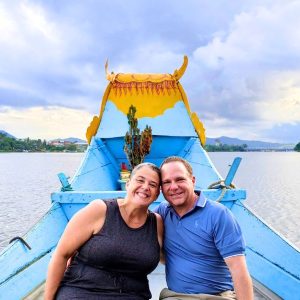 Hue City Tour Half Day