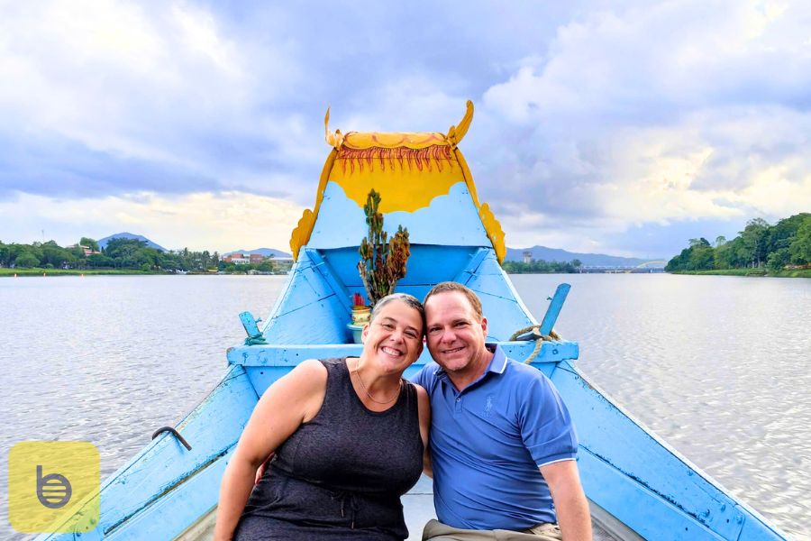 Hue City Tour Half Day