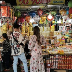 Hue City Tour Half Day