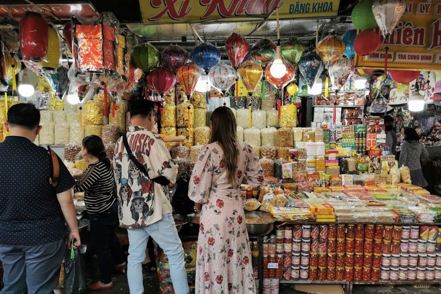 Hue City Tour Half Day