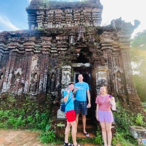 My Son Sanctuary Private Tour