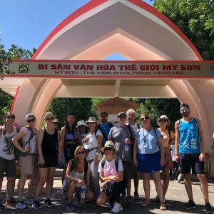 My Son Sanctuary Private Tour