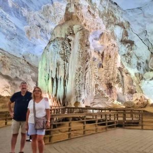 Phong Nha And Paradise Cave Tour