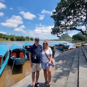 Phong Nha And Paradise Cave Tour