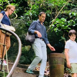 Phong Nha And Paradise Cave Tour