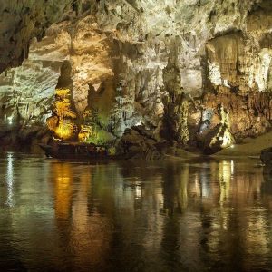 Phong Nha Cave tour