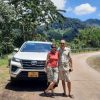 Da Nang to Bach Ma National park by private car- Bee Bee Travel