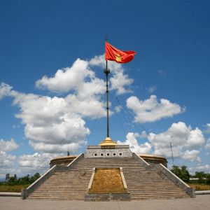 Da Nang to Dong Hoi by private car- Bee Bee Travel