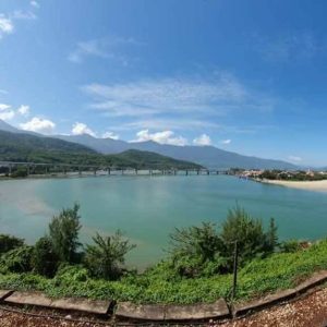 Da Nang to Dong Hoi by private car- Bee Bee Travel