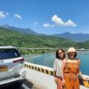 Da Nang To La Vang Holy Land by private car- Bee Bee Travel