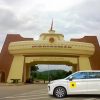 Da Nang to Lao Bao Border by private car- Bee Bee Travel
