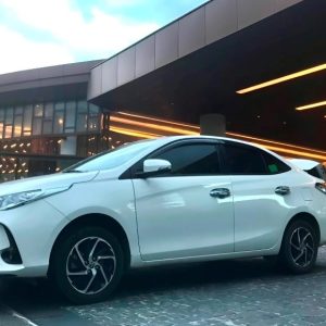 Da Nang to Lao Bao Border by private car- Bee Bee Travel