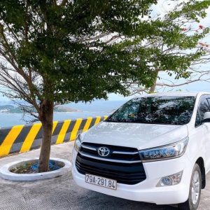 Da Nang to Lao Bao Border by private car- Bee Bee Travel