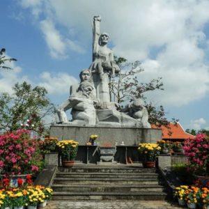 Da Nang to My Lai Massacre by private car- Bee Bee Travel