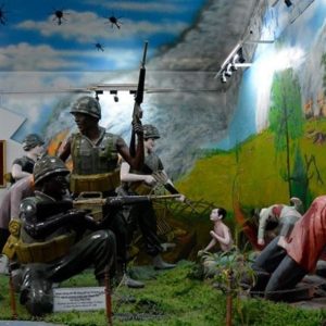 Da Nang to My Lai Massacre by private car- Bee Bee Travel