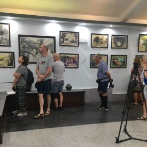 Da Nang to My Lai Massacre by private car- Bee Bee Travel