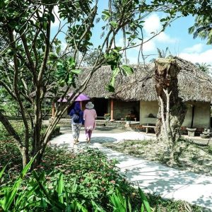 Da Nang to My Lai Massacre by private car- Bee Bee Travel