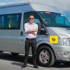 Da Nang to Phong Nha by private car- Bee Bee Travel