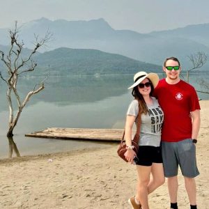 Da Nang to Phong Nha by private car- Bee Bee Travel